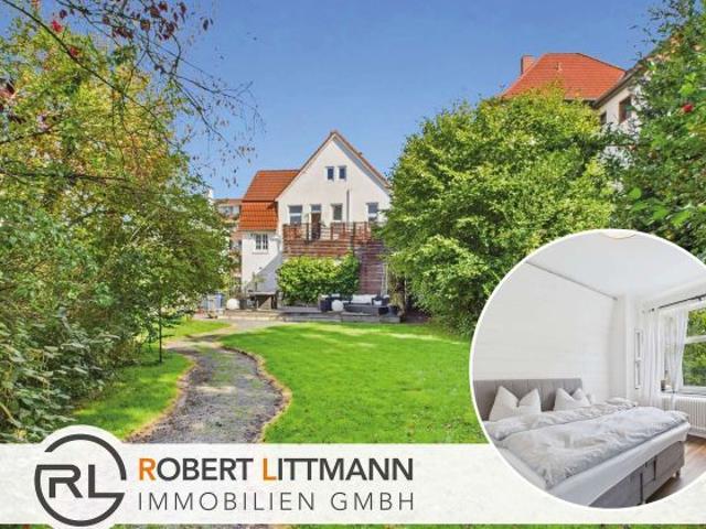 Haus kaufen in Delmenhorst, Niedersachsen