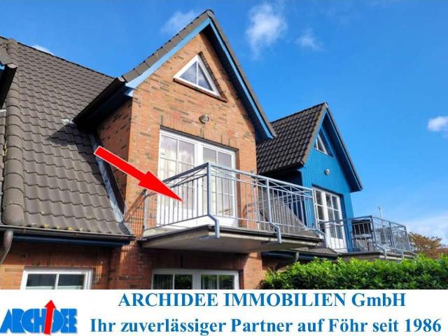 Wohnung kaufen in Wyk auf Föhr, Kreis Nordfriesland