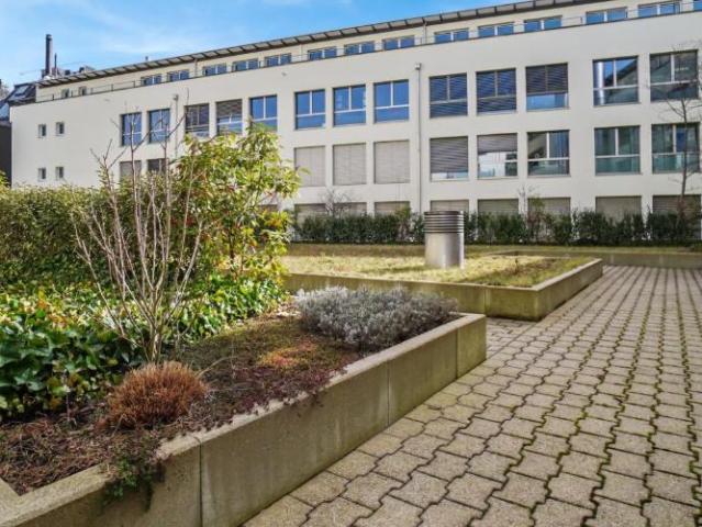 Apartment mieten in Neustadt / Nouvelle ville, Biel/Bienne
