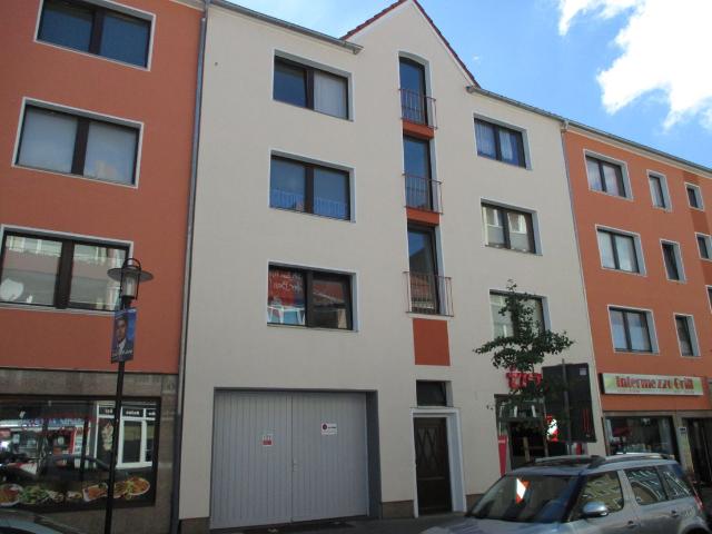Apartment mieten in Stadtmitte/Neustadt, Hildesheim