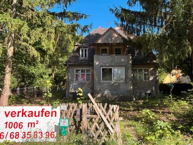 Haus kaufen in Wandlitz