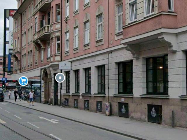 Apartment kaufen in Innenstadt, Innsbruck