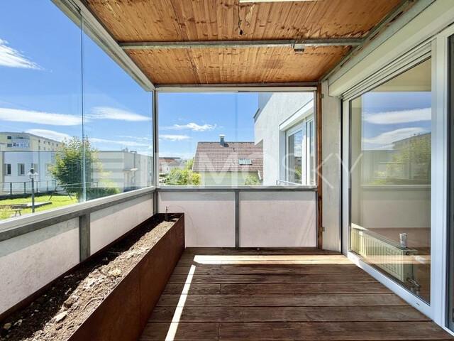 Apartment kaufen in Lustenau, Vorarlberg