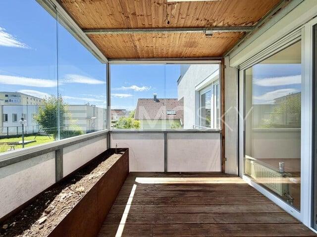 Apartment kaufen in Lustenau, Vorarlberg