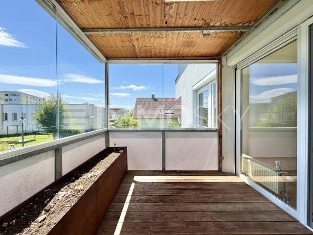 Apartment kaufen in Lustenau, Vorarlberg