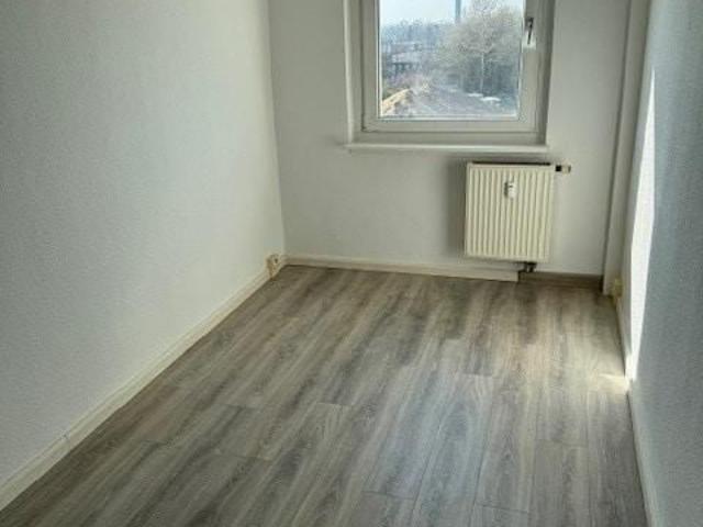 Apartment mieten in Innerstädtischer Bereich Süd, Dessau