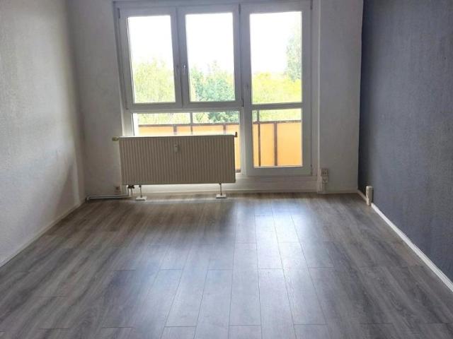 Apartment mieten in Innerstädtischer Bereich Süd, Dessau