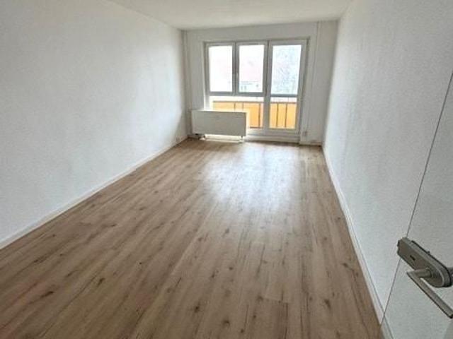 Apartment mieten in Innerstädtischer Bereich Süd, Dessau