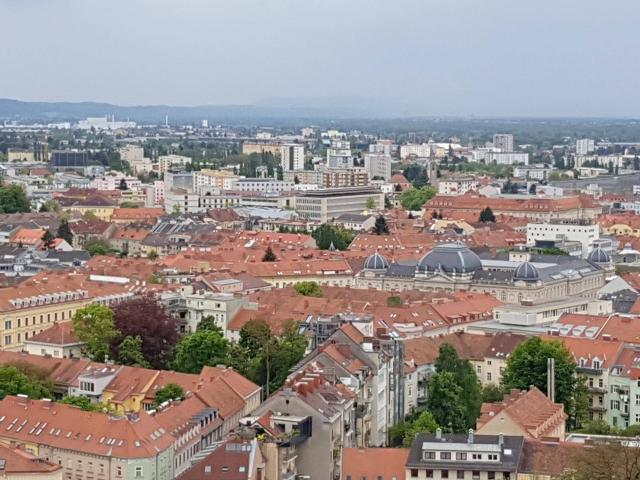 Apartment mieten in Graz, Univiertel