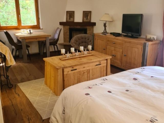 Wohnung mieten in Plans-Mayens, Lens