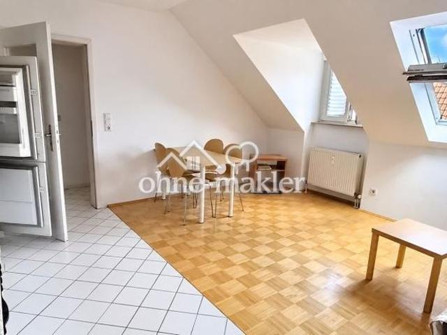 Apartment mieten in Walldorf, Baden-Württemberg