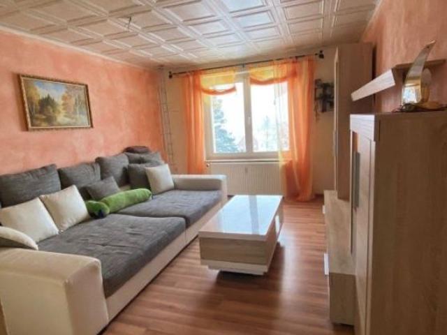 Wohnung mieten in Seifhennersdorf, Sachsen