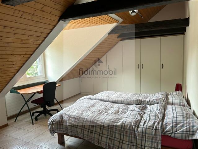 Wohnung mieten in Milvignes