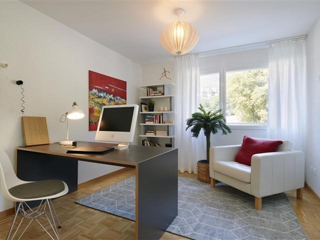Wohnung mieten in Sierre, Wallis