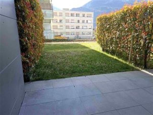 Wohnung mieten in Sierre, Wallis