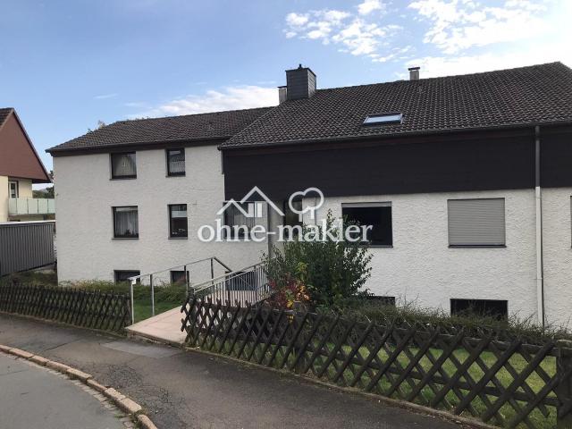 Apartment kaufen in Goslar, Georgenberg