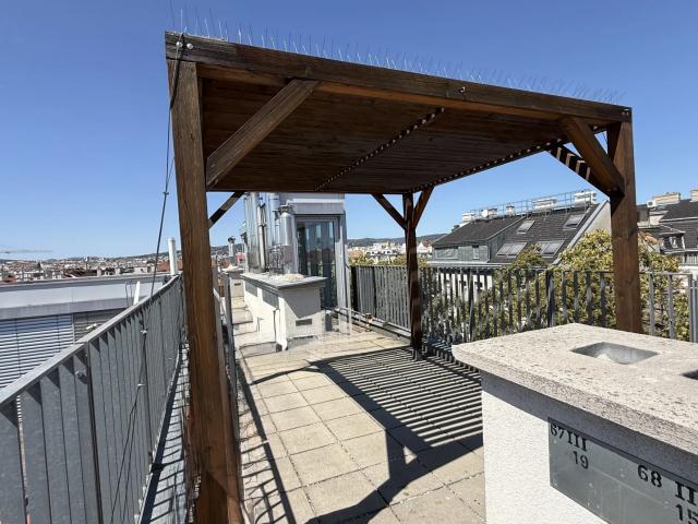 Apartment mieten in Wien