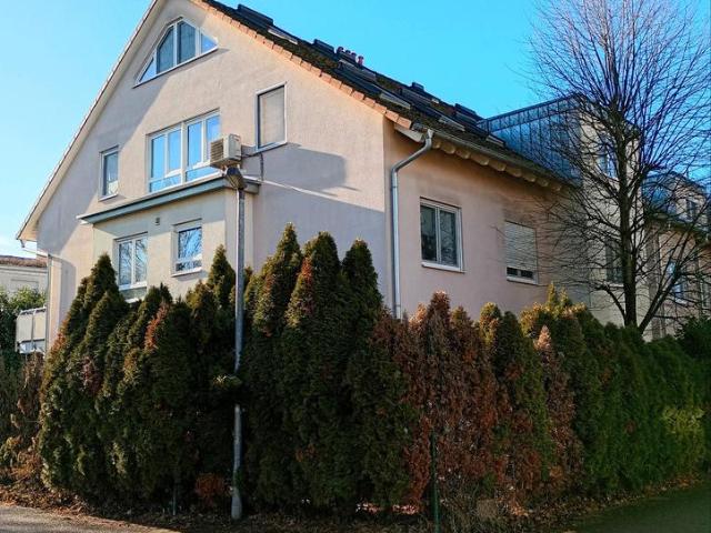 Wohnung kaufen in Sachsenheim, Baden-Württemberg
