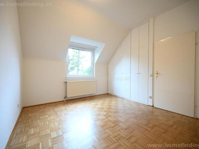 Apartment mieten in Währing, Wien