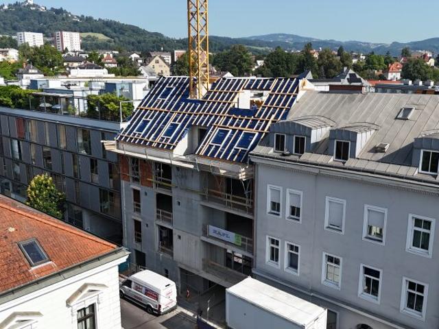 Wohnung kaufen in Linz, Oberösterreich