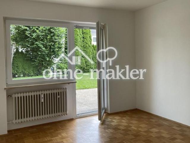 Apartment mieten in Planegg, Bayern