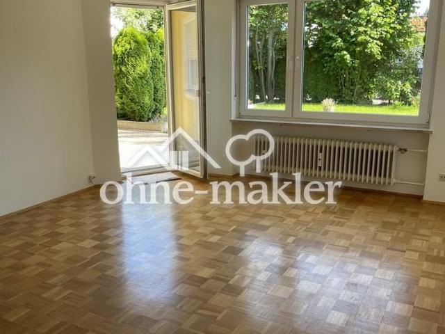 Apartment mieten in Planegg, Bayern