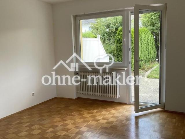 Apartment mieten in Planegg, Bayern