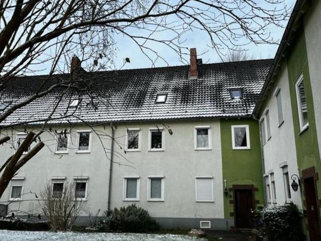 Wohnung kaufen in Sande, Niedersachsen