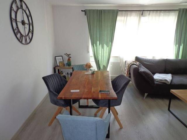 Apartment mieten in Mannheim, Neckarau