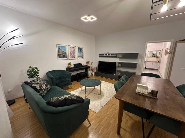 Apartment mieten in Wien