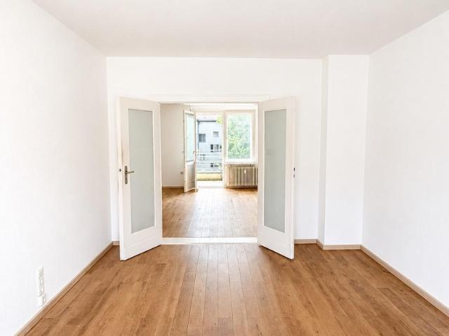 Wohnung kaufen in Berlin