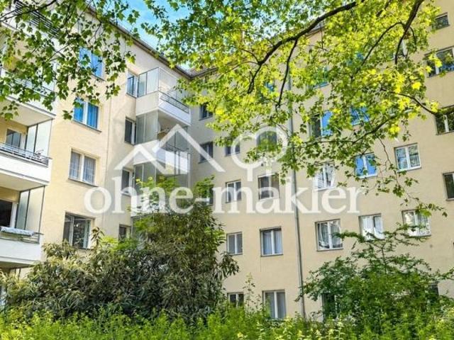 Wohnung kaufen in Charlottenburg, Berlin