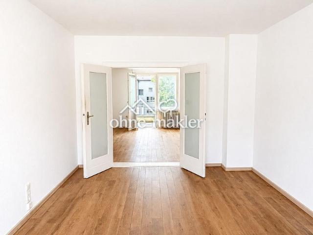 Apartment kaufen in Charlottenburg, Berlin
