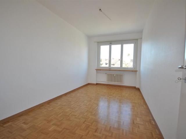 Apartment mieten in Unter-Sulzberg, Pfäffikon