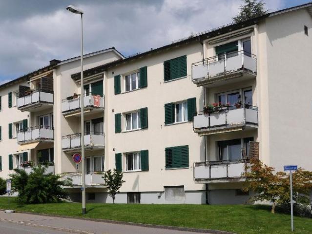 Apartment mieten in Pfäffikon (SZ), Zürich