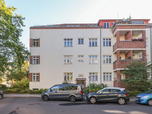 Wohnung kaufen in Reinickendorf, Berlin