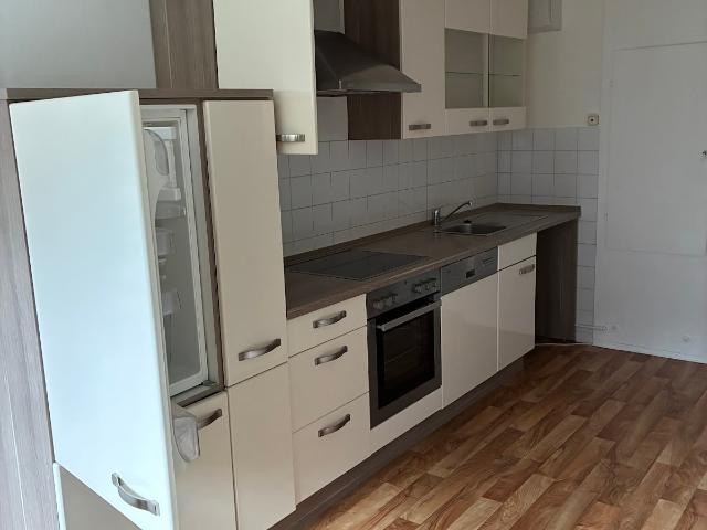 Apartment mieten in Itzehoe, Tegelhörn