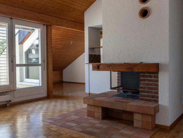 Apartment mieten in Huebhof, Amriswil