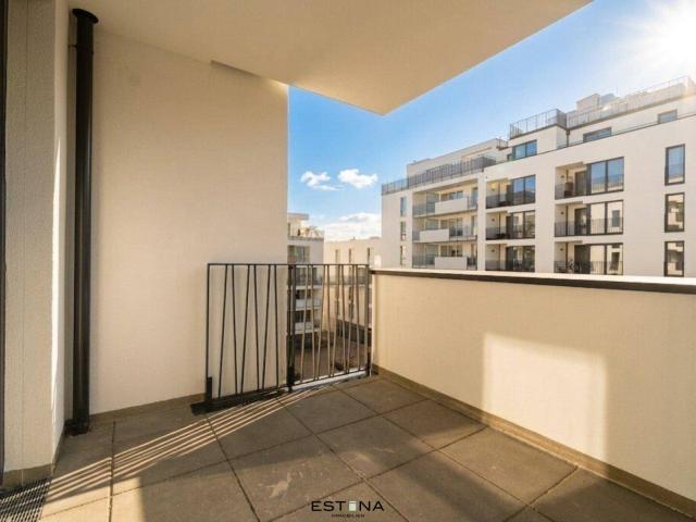 Apartment mieten in Donaustadt, Wien