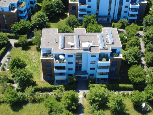 Wohnung kaufen in Aadorf, Thurgau