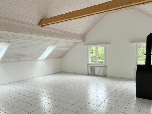 Wohnung mieten in Lupfig, Aargau