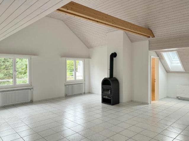 Wohnung mieten in Lupfig, Aargau