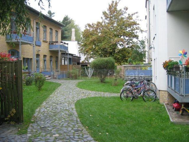 Wohnung kaufen in Eutritzsch, Leipzig