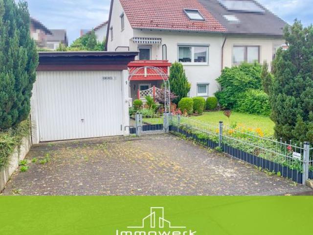 Haus kaufen in Rammingen, Baden-Württemberg