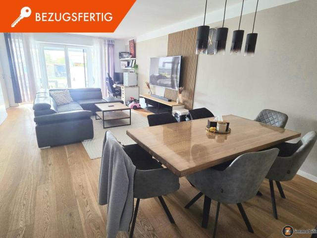 Haus kaufen in Sollenau, Bezirk Wiener Neustadt