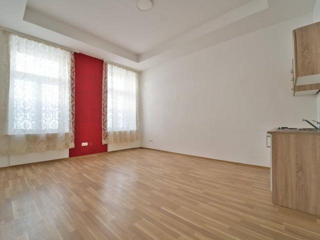 Apartment kaufen in Meidling, Wien