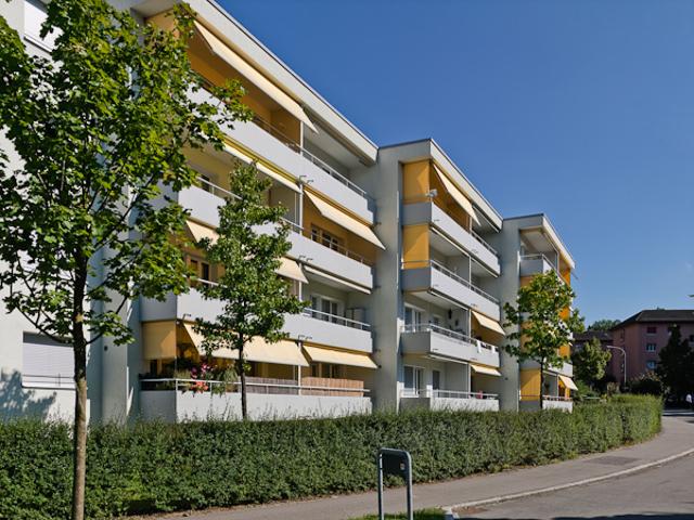 Apartment mieten in Dietikon, Zürich