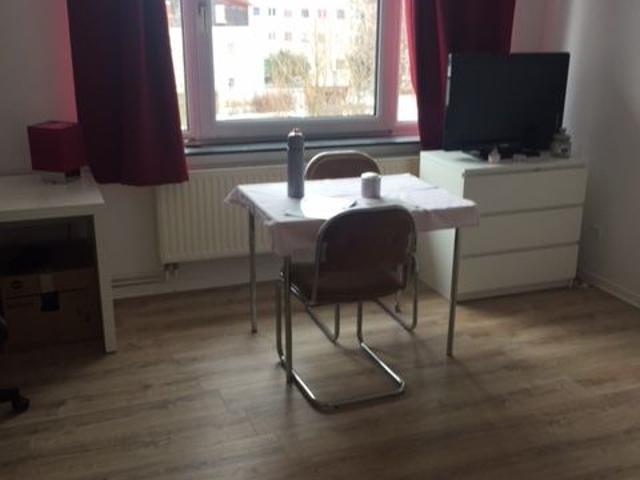 Apartment mieten in Nordstadt, Hildesheim