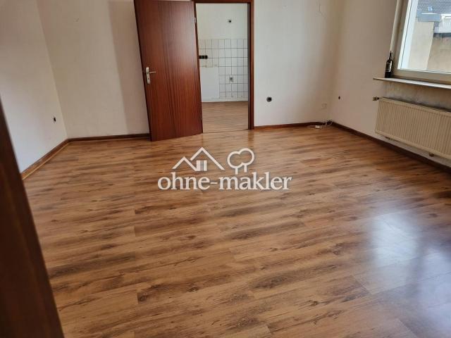 Apartment mieten in Gerthe, Bochum