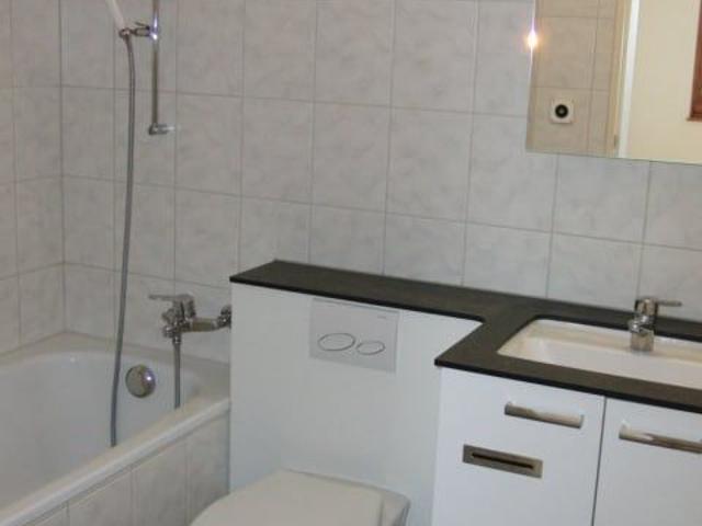 Apartment mieten in Lenzburg, Bezirk Lenzburg